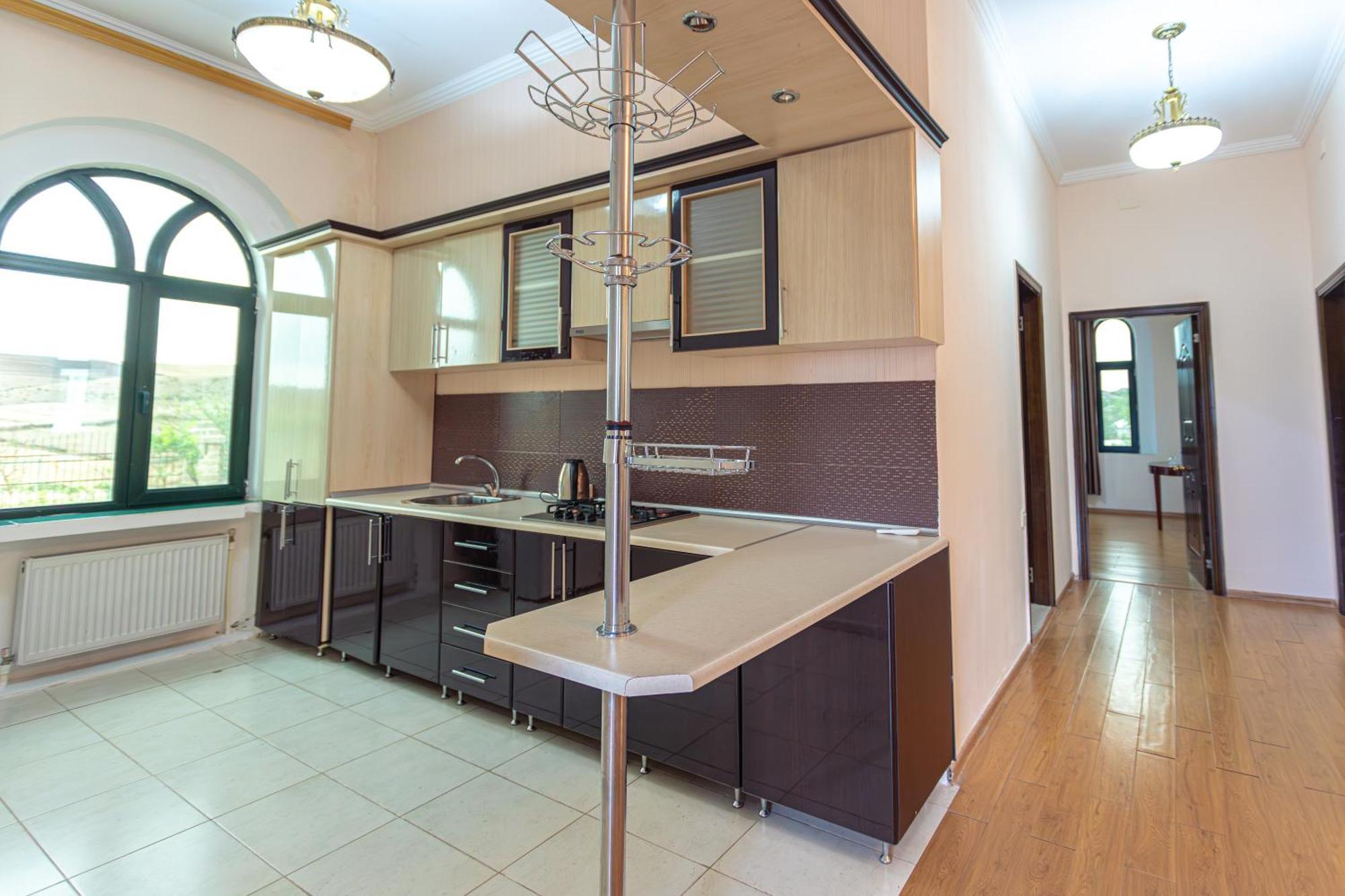 Chabiant Guesthouse Chateau Monolit Ikinci Yeniyol Eksteriør billede